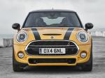 Mini Cooper S 2014 года